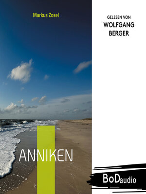 cover image of Anniken